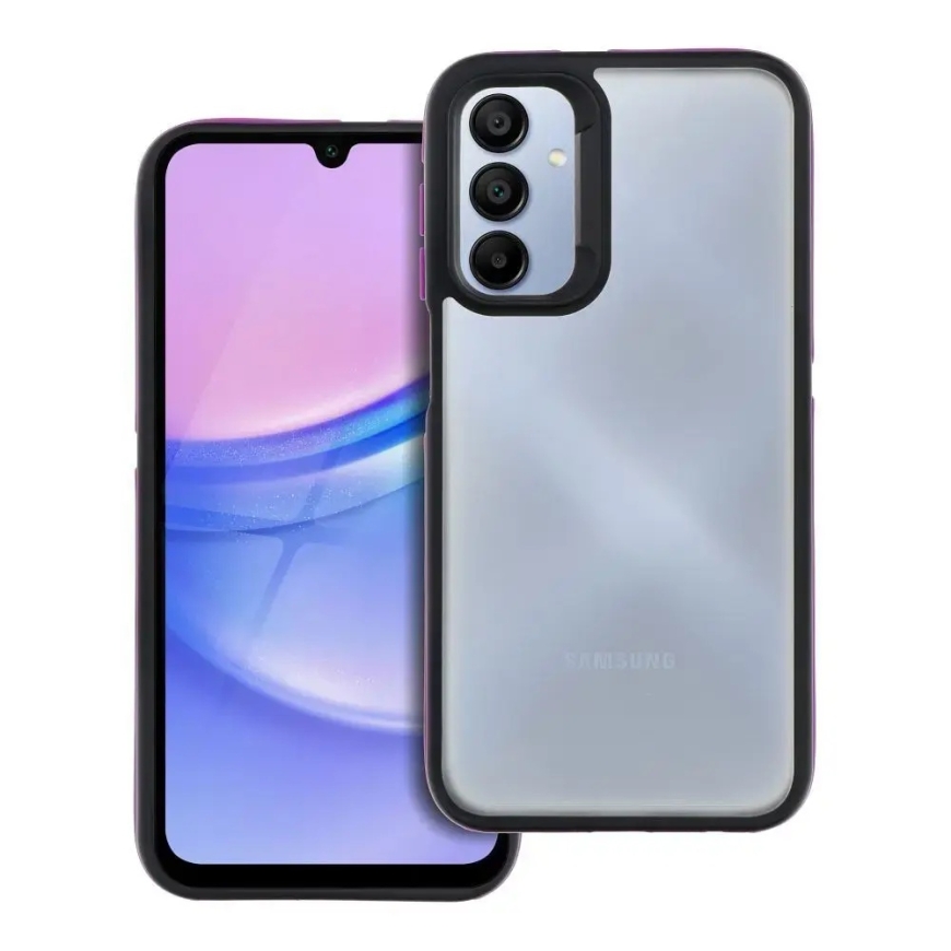 NEO telefoni ümbris Samsung Galaxy A15 5G (A156) | A15 4G (A155) lilla