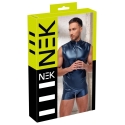 NEK Blue Men's Shirt blue M NEK Blue Men's Shirt blue M