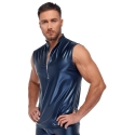 NEK Mėlyna Men's Shirt mėlynas M NEK Mėlyna Men's Shirt mėlynas M