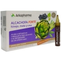 Arkopharma Arkofluido Artichoke Forte 20 ampulas Arkopharma Arkofluido Artichoke Forte 20 ampulas