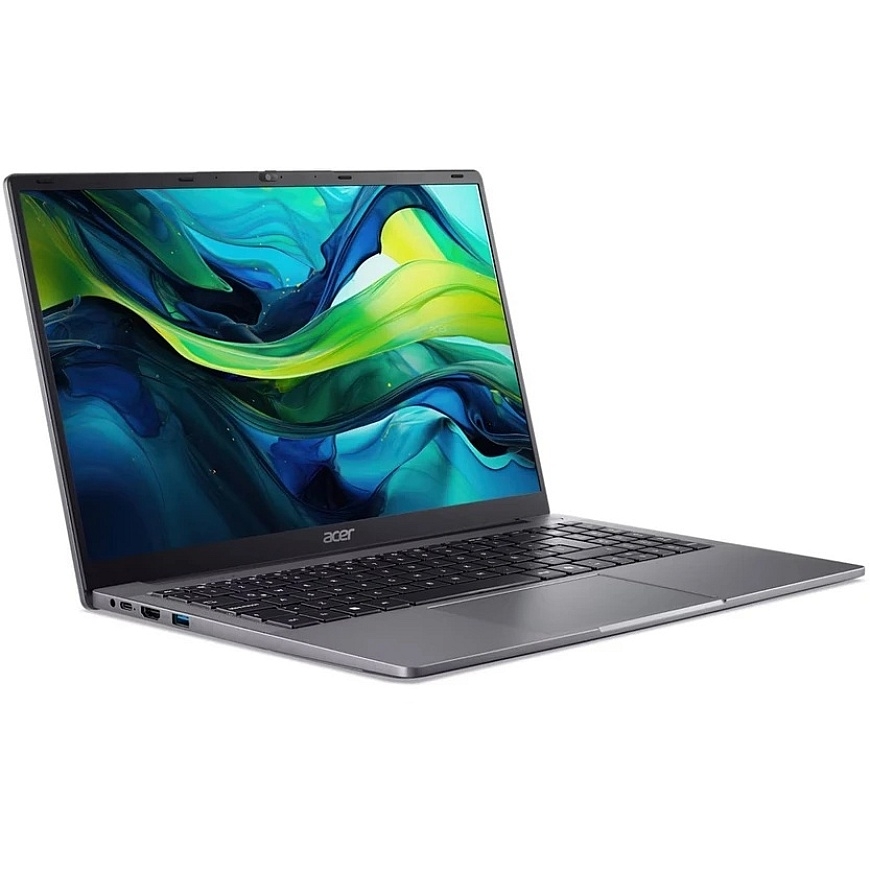 Acer Aspire Lite 15 Hõbedane Sülearvuti (AL15-32P-C044) (NX.DJXEC.003)