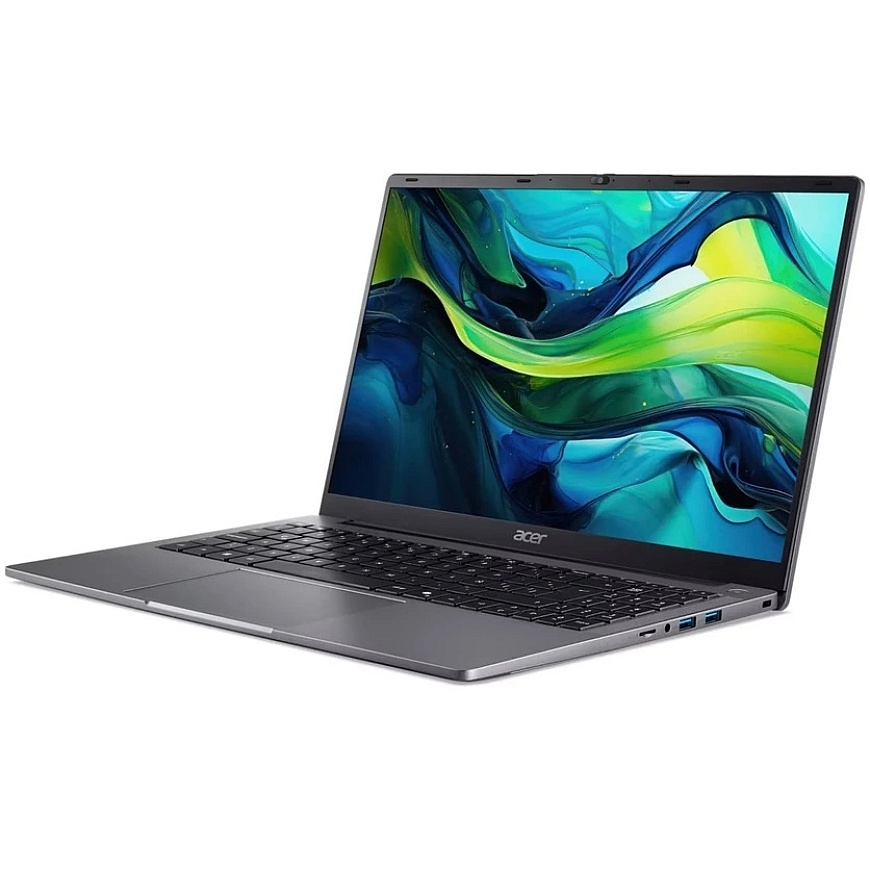 Ноутбук Acer Aspire Lite 15 Серебристый (AL15-32P-C044) (NX.DJXEC.003) – 2