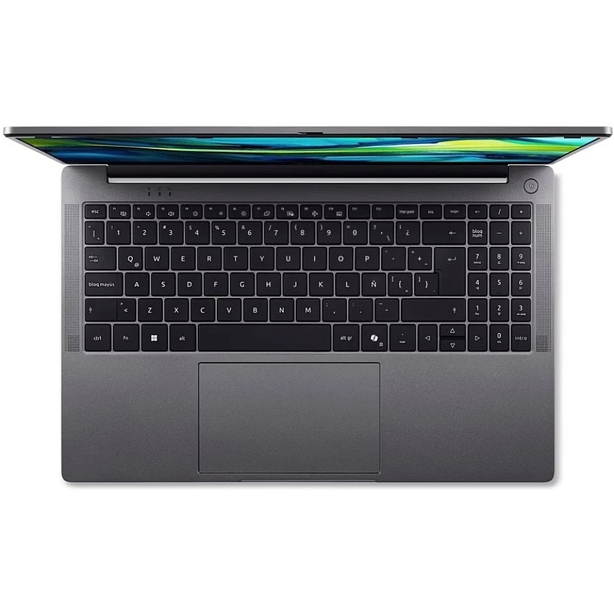 Acer Aspire Lite 15 Hõbedane Sülearvuti (AL15-32P-C044) (NX.DJXEC.003) – 3