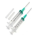Emerald süstal C/A 10ml 21g 0,8 X 40mm 1 tk Emerald süstal C/A 10ml 21g 0,8 X 40mm 1 tk
