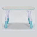 "Spacetronik XD SPEX201A" blue children's table "Spacetronik XD SPEX201A" blue children's table