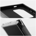 Matrix-puhelinsuojus Samsung Galaxy A56:lle (A566) musta Matrix-puhelinsuojus Samsung Galaxy A56:lle (A566) musta