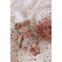 Little Dutch Mīkstā lelle Rosa 10cm Little Dutch Mīkstā lelle Rosa 10cm