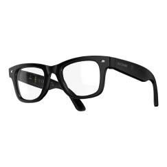 BlitzWolf BW-AG1 AI Smart Glasses with Blue Light
