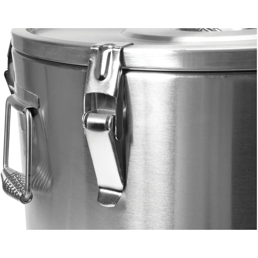 Yato TRANSPORTA TERMOSS, NERŪJOŠAIS TĒRAUDS, 35L – 5