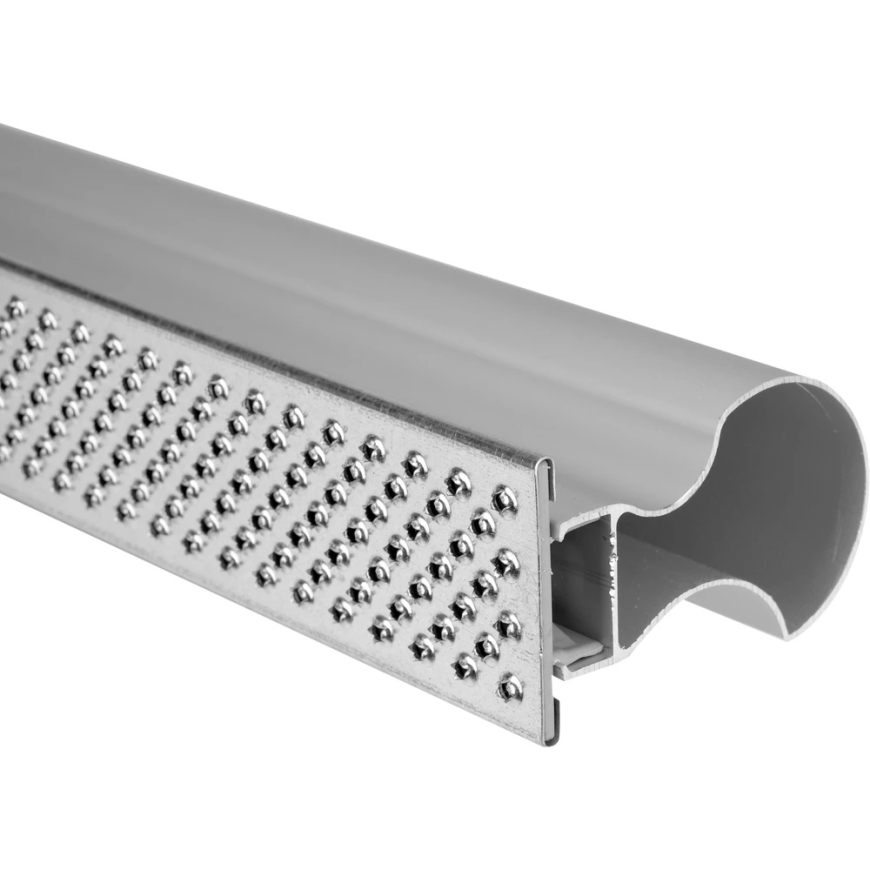 Yato ALUMIININEN FASAADINAPPI POLYSTREENILLE L200 5CM – 2