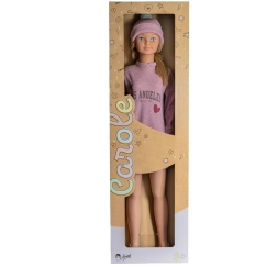 Arias Nukufiguur Carole Los Angeles 105 cm