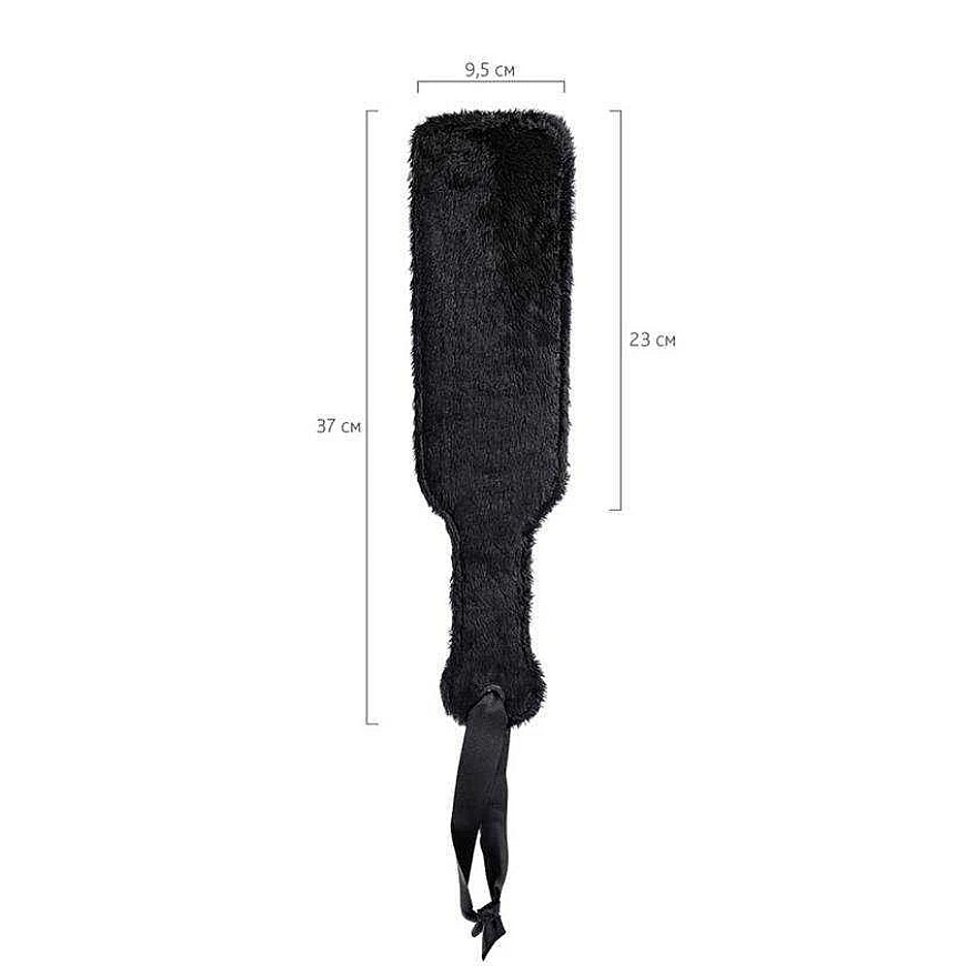 Toyfa Anonymo čības, poliesters, sarkanas, 37 cm – 4
