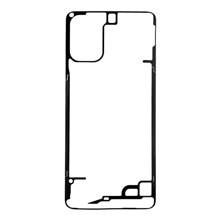 Samsung A715F Galaxy A71 Adhesive Tape under Battery Cover (Service Pack)