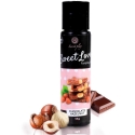 "Secret Play" söödav palsam pähkli maitsega enne mängu, 60 ml "Secret Play" söödav palsam pähkli maitsega enne mängu, 60 ml