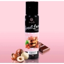 "Secret Play" съедобный бальзам с ореховым вкусом перед игрой, 60 мл "Secret Play" съедобный бальзам с ореховым вкусом перед игрой, 60 мл
