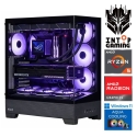 INTOP AQUA Ryzen 5 7600X 16GB DDR5 1TB SSD M.2 NVME RX9060XT 16GB WIN11 INTOP AQUA Ryzen 5 7600X 16GB DDR5 1TB SSD M.2 NVME RX9060XT 16GB WIN11
