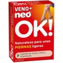 Neovital Veno Neo 30 kapsulių Neovital Veno Neo 30 kapsulių