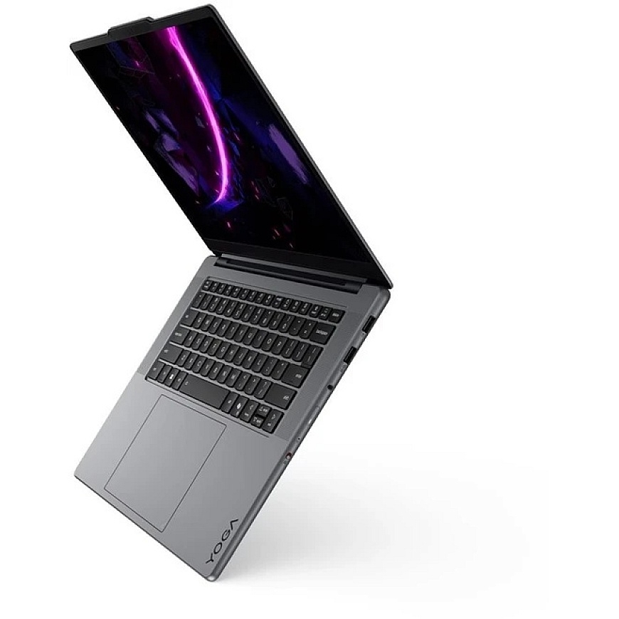 Lenovo Yoga Pro 7 15IPH11 Laptop | Intel Core Ultra 7 356H, 15.3" 2.5K OLED 165 Hz, GeForce RTX 5050 8 GB, 32 GB RAM, 1 TB SSD, – 2