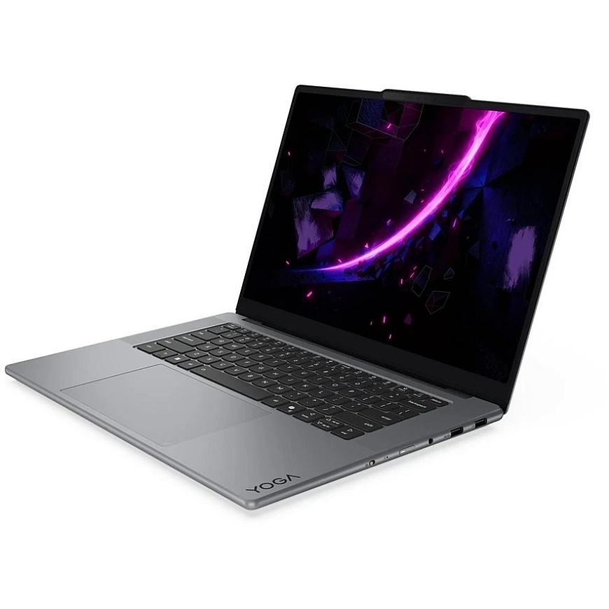 Ноутбук Lenovo Yoga Pro 7 15IPH11 | Intel Core Ultra 7 356H, 15,3" 2.5K OLED 165 Гц, GeForce RTX 5050 8 ГБ, 32 ГБ ОЗУ, 1 ТБ SSD, – 4