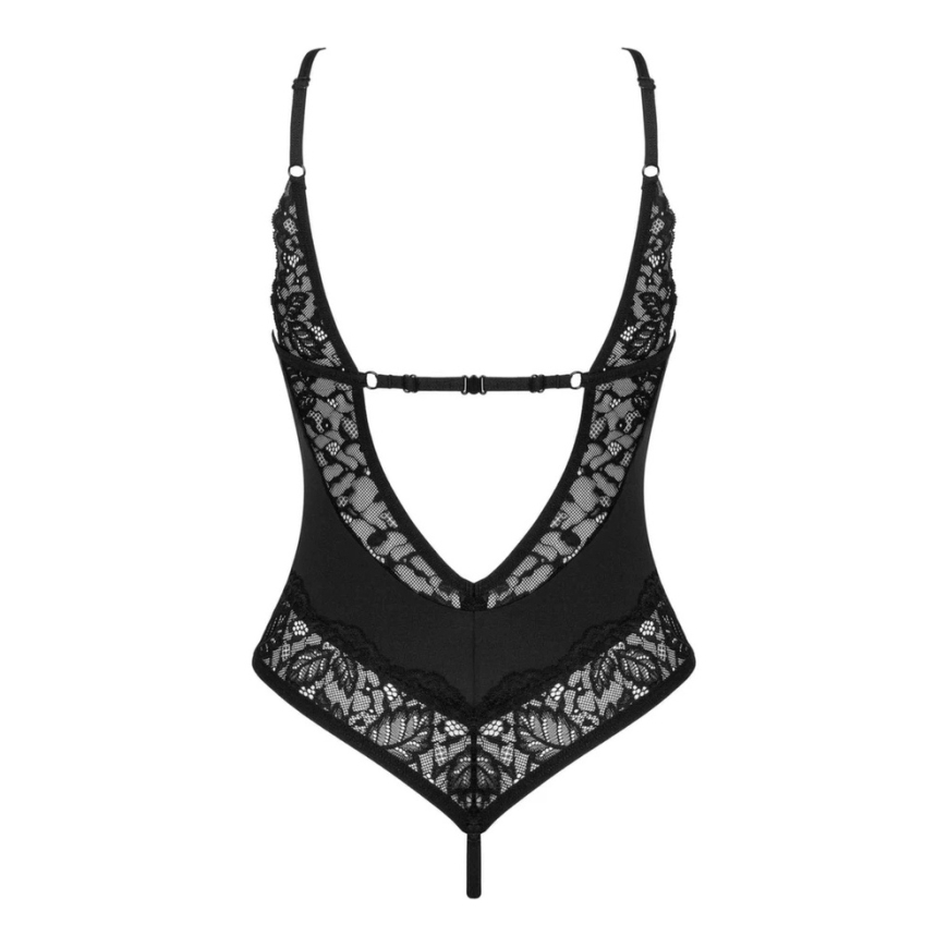 Obsessive Body OBS kėbulas XL/2XL – 3