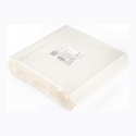 Live Paper Paberist striid, valged, D 8 mm, L 24 cm, 250 tk Live Paper Paberist striid, valged, D 8 mm, L 24 cm, 250 tk