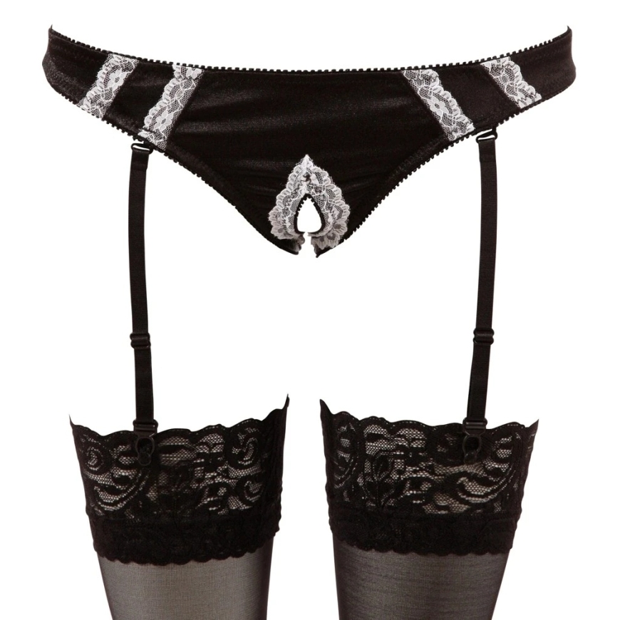 Cottelli Costumes Kambarinės komplektas S – 2