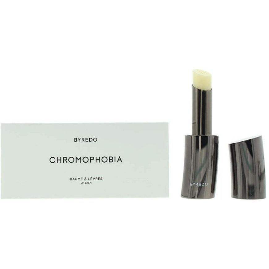 Byredo huulivoide Chromophobia 2.5 g – 4