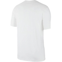 Nike Meeste T-särk Tee Just Do It Swoosh valge AR5006 101 (M) Nike Meeste T-särk Tee Just Do It Swoosh valge AR5006 101 (M)