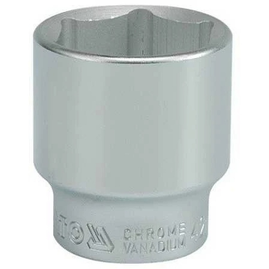 Toya Sa Poland YATO NASADKA SZEŚCIOKĄTNA 3/4" KRÓTKA 42mm
