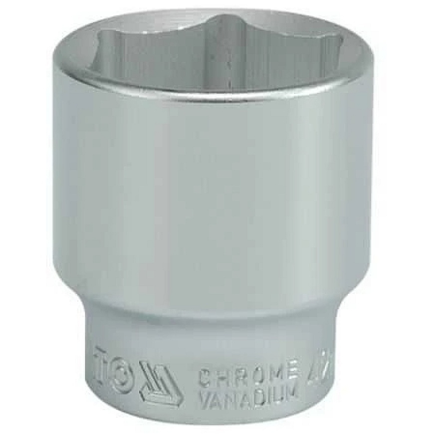 Toya Sa Poland YATO HEX SOCKET 3/4" SHORT 42mm – 3