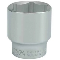 Toya Sa Poland YATO NASADKA SZEŚCIOKĄTNA 3/4" KRÓTKA 42mm Toya Sa Poland YATO NASADKA SZEŚCIOKĄTNA 3/4" KRÓTKA 42mm