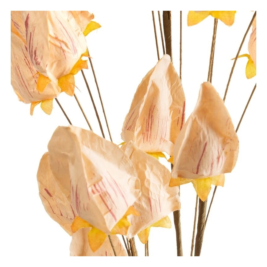 Eurofirany KW/FLORE/884/K K+GELTONA
