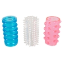 You2Toys Tokio Sleeves Silikoni 3 Kappaleen Setti You2Toys Tokio Sleeves Silikoni 3 Kappaleen Setti