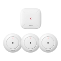 X-SENSE SWS54 Nutikas veelekkeandur X-SENSE SWS54 Nutikas veelekkeandur