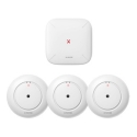 X-SENSE SWS54 Умный датчик утечки воды X-SENSE SWS54 Умный датчик утечки воды