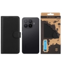 Tactical Field Notes чехол-книжка для телефона Xiaomi 17T Pro чёрный