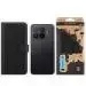 Tactical Field Notes grāmatveida maciņš telefonam Xiaomi 17T Pro melns