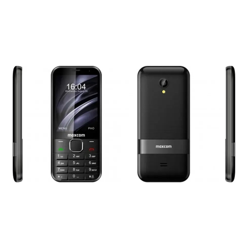 Mobiiltelefon - MAXCOM MM 334 SE MUST – 2