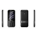 Mobiiltelefon - MAXCOM MM 334 SE MUST