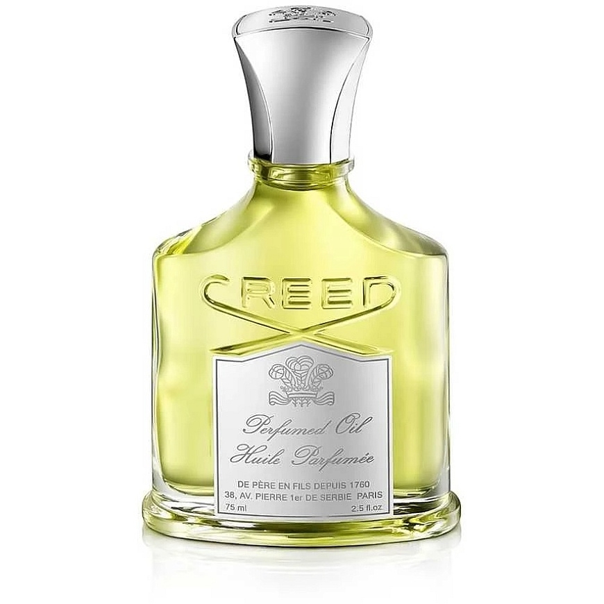 Creed Love in Baltas CPO õliekstrakt naistele, 75 ml