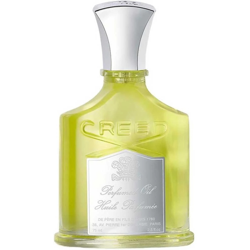 Creed Love in Baltas CPO õliekstrakt naistele, 75 ml – 2