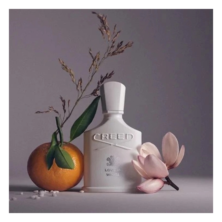 Creed Love in Baltas CPO eļļas parfīms sievietēm, 75 ml – 4
