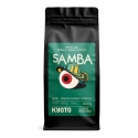 KYOTO - Brazīlijas Samba Dabīgā Espresso 250 g KYOTO - Brazīlijas Samba Dabīgā Espresso 250 g