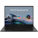 ASUS NTB Zenbook 14 (UM3406GA-OLED239WZ) kannettava tietokone, AI 7 445, 14" 1920x1200, 32GB, 512GB SSD, Radeon, W11 Home, Jade ASUS NTB Zenbook 14 (UM3406GA-OLED239WZ) kannettava tietokone, AI 7 445, 14" 1920x1200, 32GB, 512GB SSD, Radeon, W11 Home, Jade