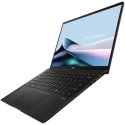 Ноутбук ASUS NTB Zenbook 14 (UM3406GA-OLED239WZ), AI 7 445, 14" 1920x1200, 32GB, 512GB SSD, Radeon, W11 Home, Jade Black Ноутбук ASUS NTB Zenbook 14 (UM3406GA-OLED239WZ), AI 7 445, 14" 1920x1200, 32GB, 512GB SSD, Radeon, W11 Home, Jade Black