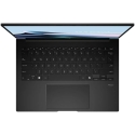 ASUS NTB Zenbook 14 (UM3406GA-OLED239WZ) Laptop, AI 7 445, 14" 1920x1200, 32GB, 512GB SSD, Radeon, W11 Home, Jade Black ASUS NTB Zenbook 14 (UM3406GA-OLED239WZ) Laptop, AI 7 445, 14" 1920x1200, 32GB, 512GB SSD, Radeon, W11 Home, Jade Black