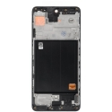 Zila FIXCELL LCD ekraan SAMSUNG A51 4G AMOLED raamiga (uuendatud) Zila FIXCELL LCD ekraan SAMSUNG A51 4G AMOLED raamiga (uuendatud)