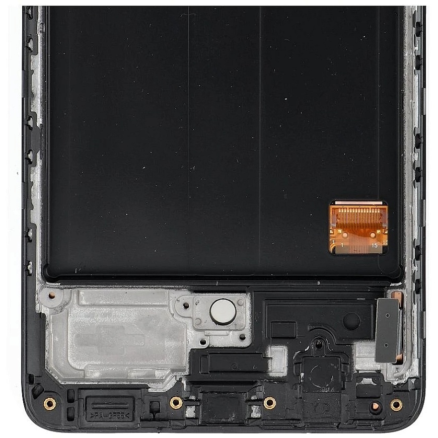 Zila FIXCELL LCD Screen SAMSUNG A51 4G AMOLED with Frame (Refurbished) – 2