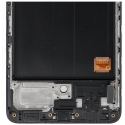 Zila FIXCELL LCD ekrāns SAMSUNG A51 4G AMOLED ar rāmīti (atjaunots) Zila FIXCELL LCD ekrāns SAMSUNG A51 4G AMOLED ar rāmīti (atjaunots)