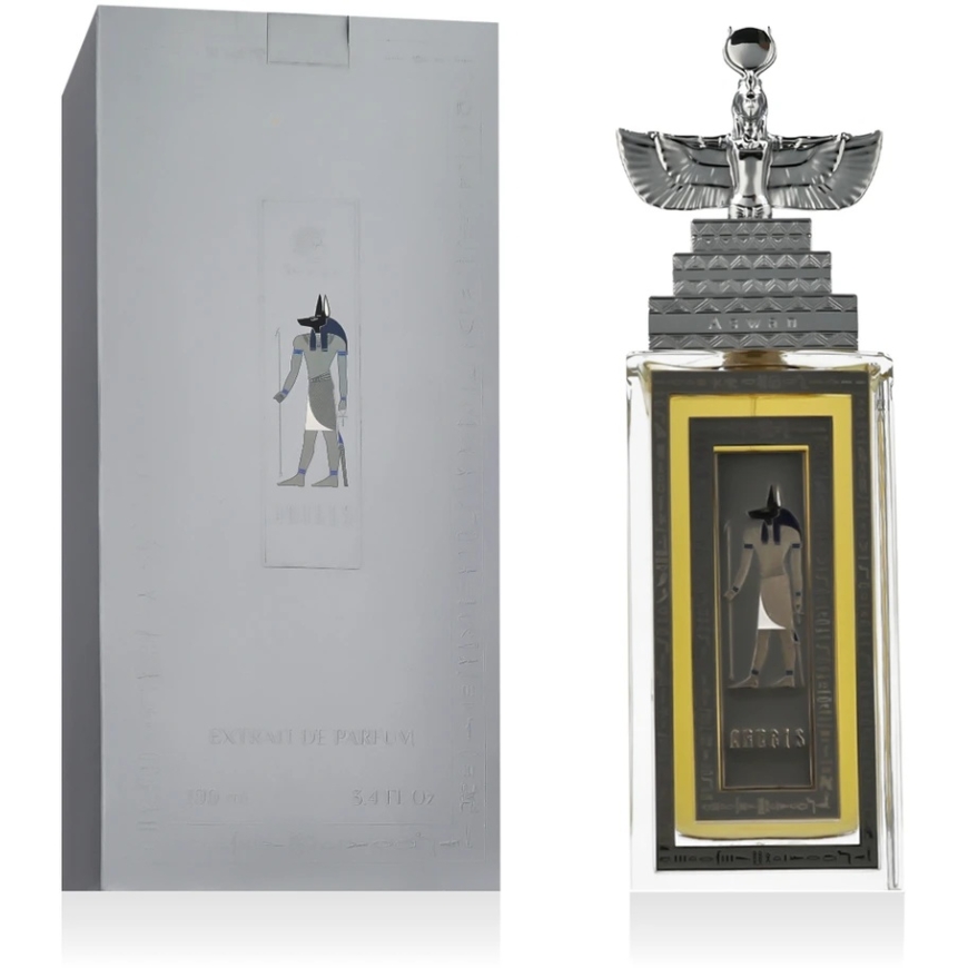 Aswan Anubis Extrait de parfum 100 ml (unisex) – 2